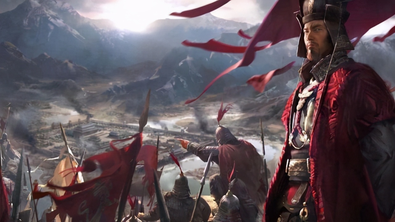 5本男频军事历史类小说,四本男频历史争霸类小说