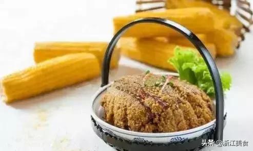 16道美味蒸菜牢牢抓住食客的胃,16道经典美食