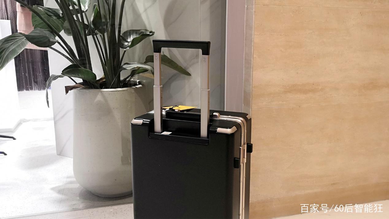 行李箱推荐地平线8号,地平线8号行李箱价格