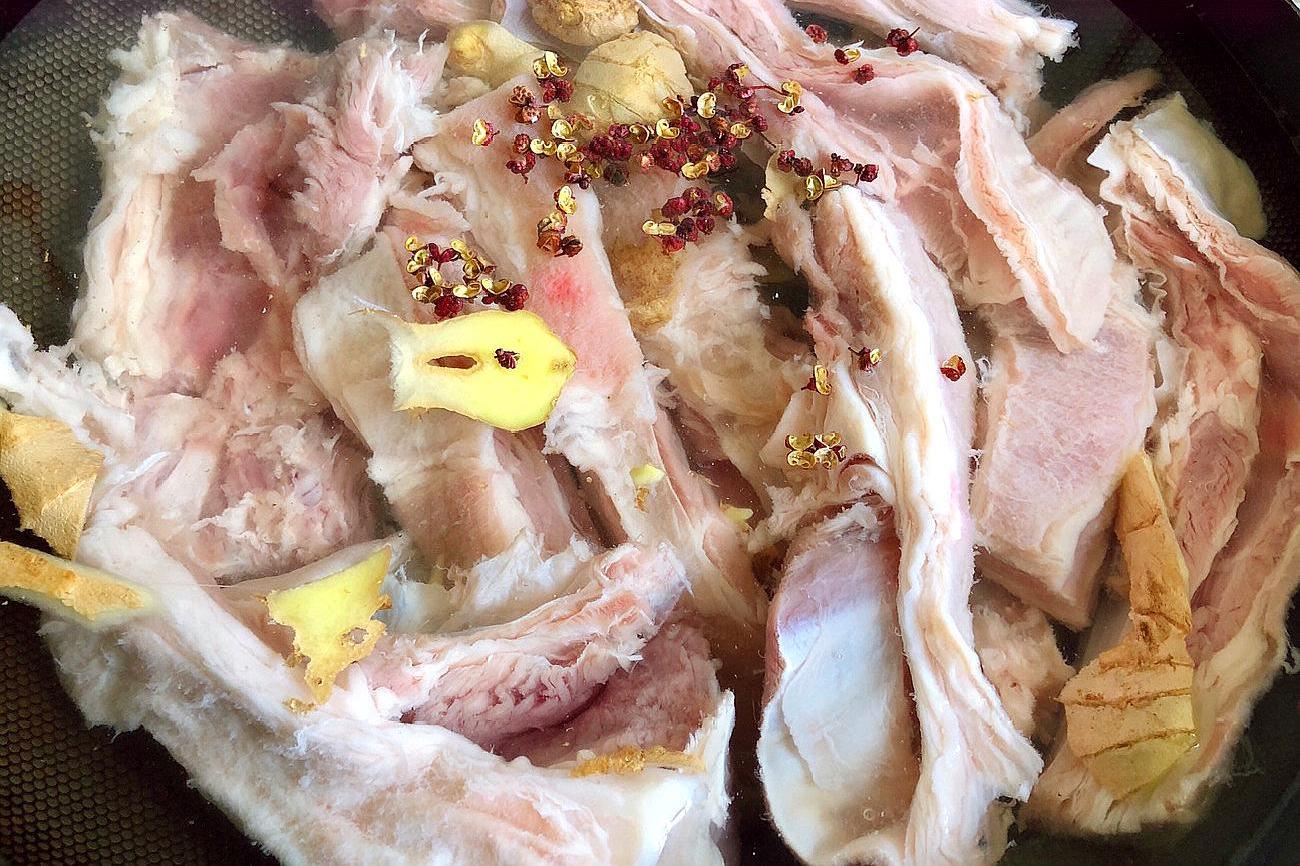 立秋必吃这几道菜下饭下酒又解馋,立秋要贴秋膘吃这肉蒸一蒸就好