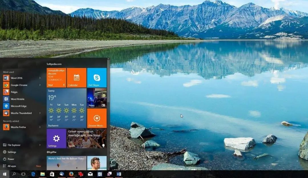 win10操作系统工程选哪个好,适合做设计的win10系统