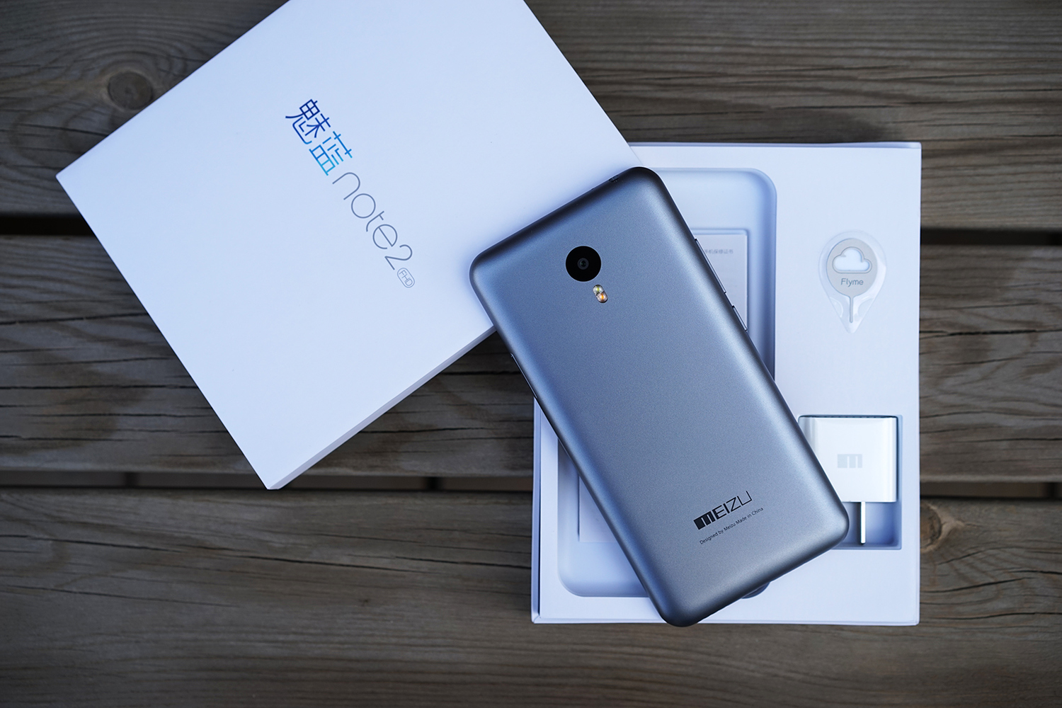 魅蓝现在最新款手机,魅蓝回归第二款手机