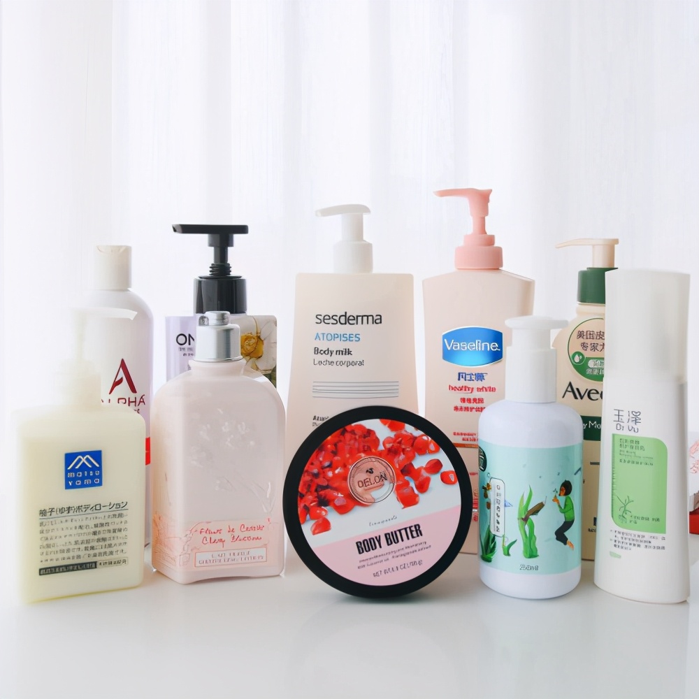 十大公认好用的身体乳推荐,什么牌子的身体乳好用又平价