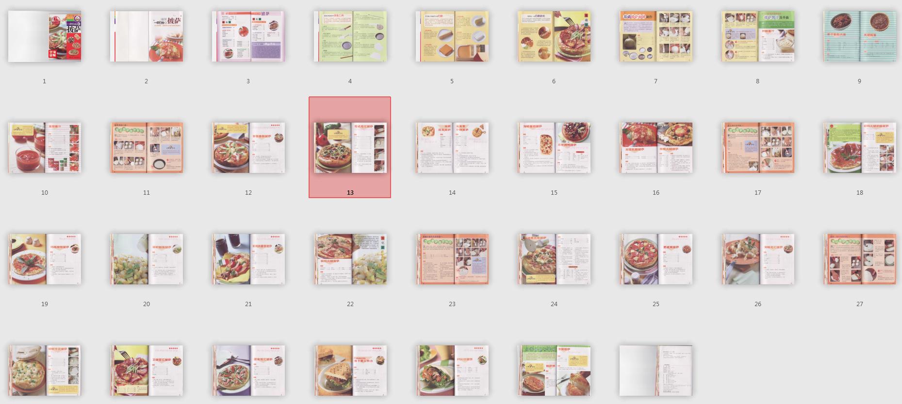 学烘焙都知道的十个烘焙常识,烘焙食谱大全视频全集