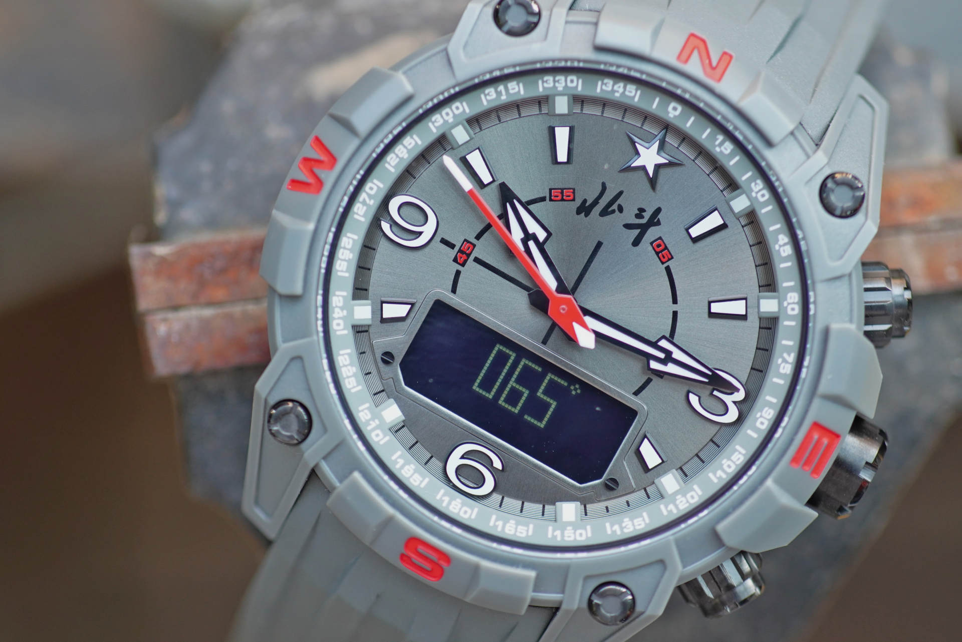 北斗军用标准表使用说明,北斗军用标准时间表使用说明