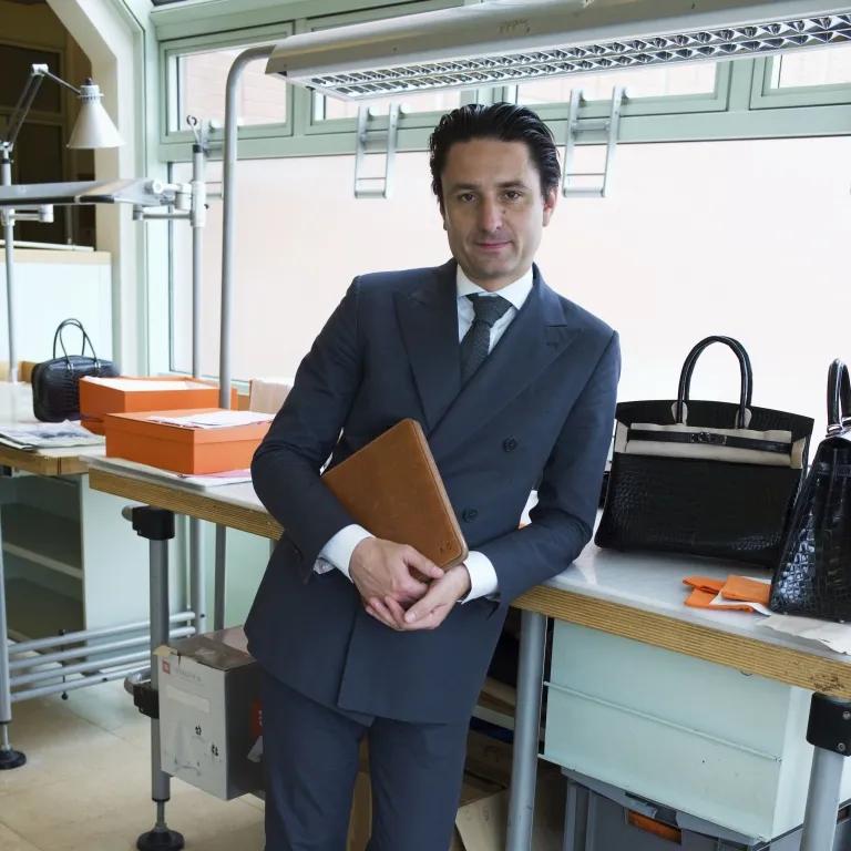 爱马仕第四季度销售,爱马仕2019销量上涨