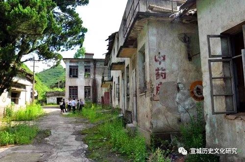 宁国古田医院,古田三路医院