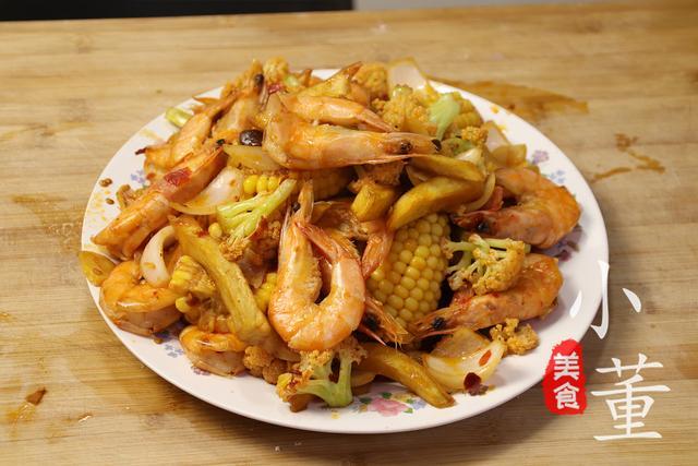 今天才知道，虾头不能随便乱吃，别傻傻分不清，看完告诉家里人