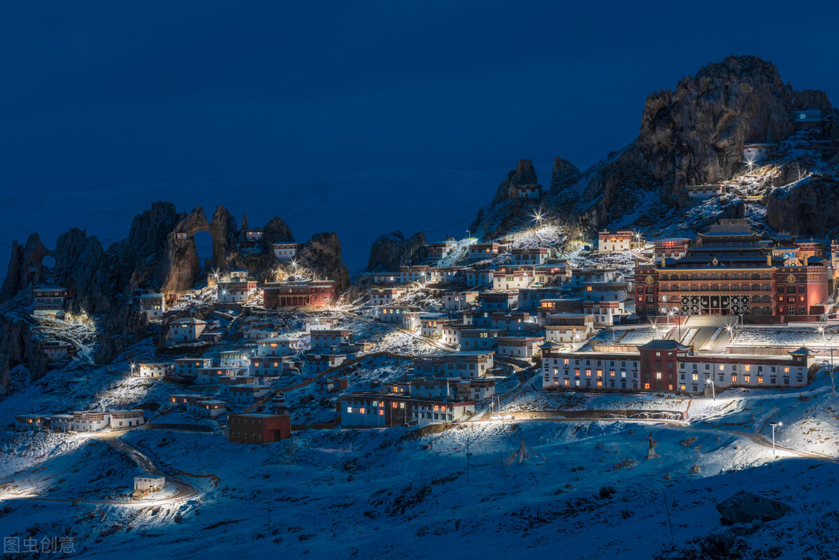 国内最经典12条自驾游线路,国内十大自驾游线路推荐