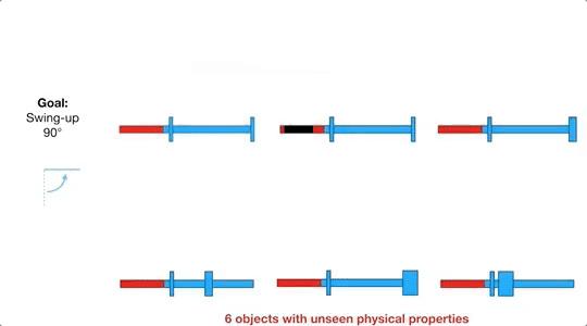 mit遥控仿生机器人,自己发明的智能机器人