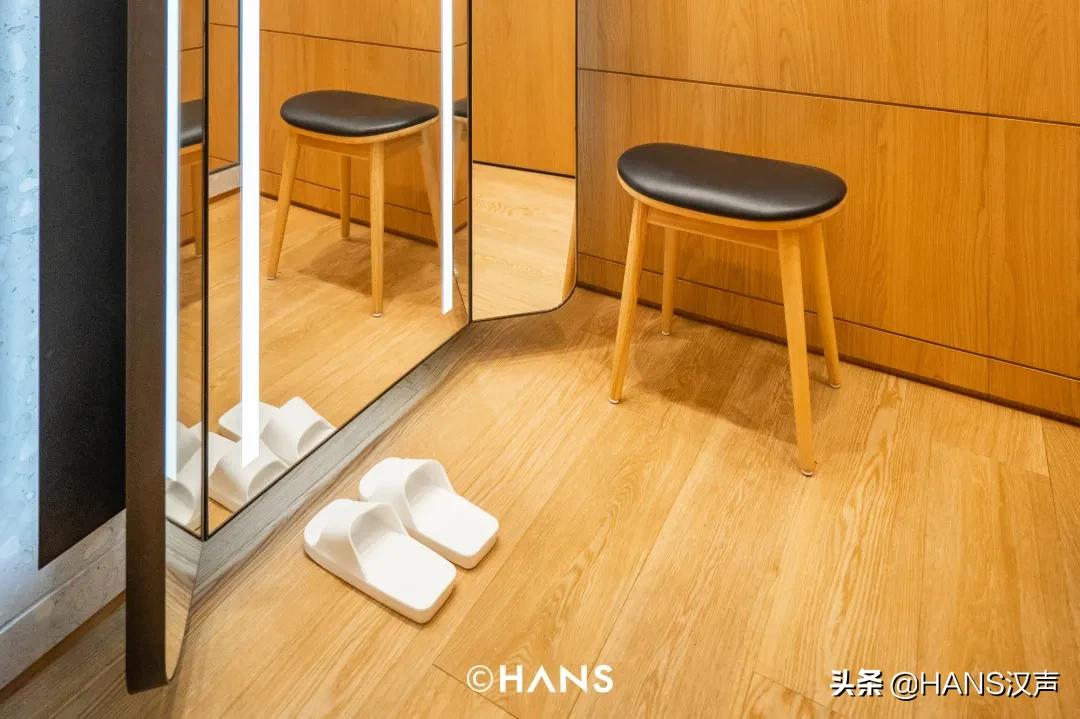 时髦好看三观正，lululemon武汉恒隆新店，爱了