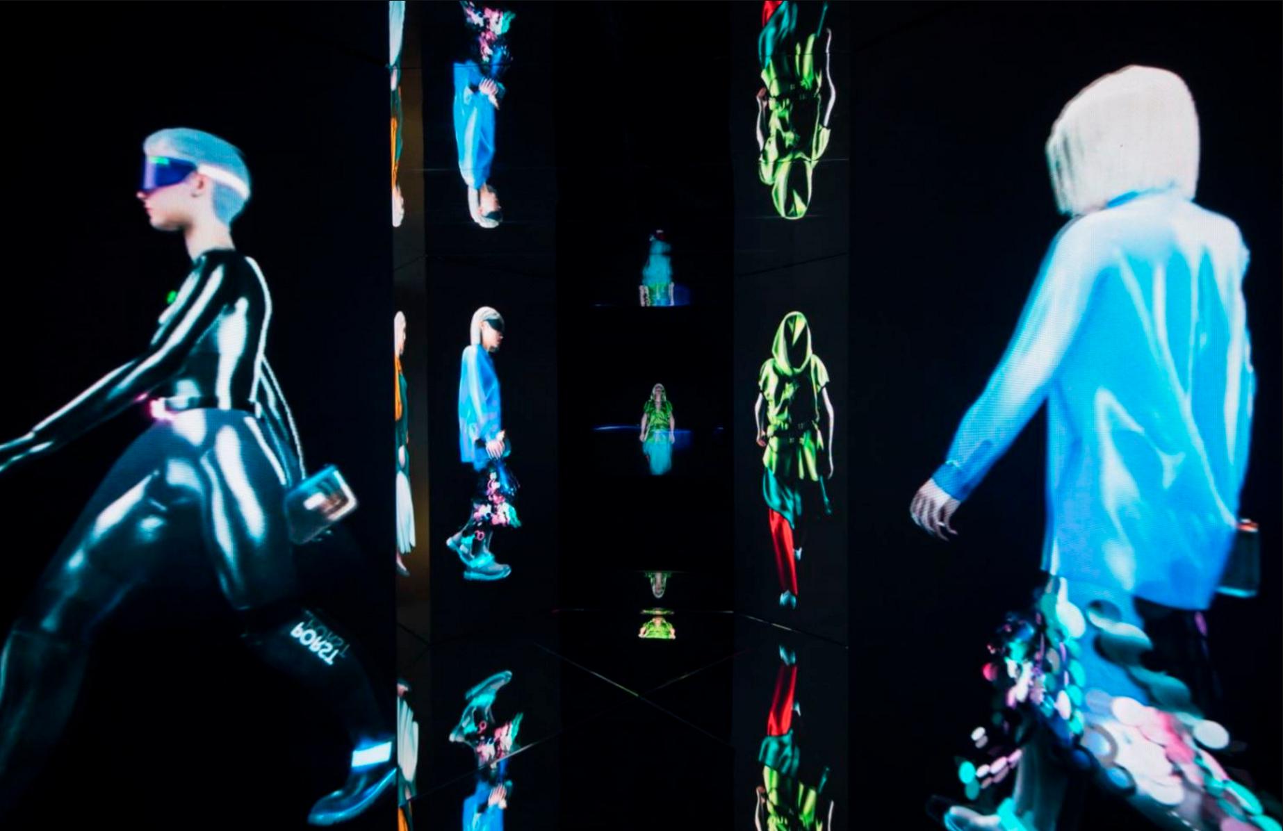 第一批高级写字楼lady的最爱，今天的宝姿PORTS谁在穿？