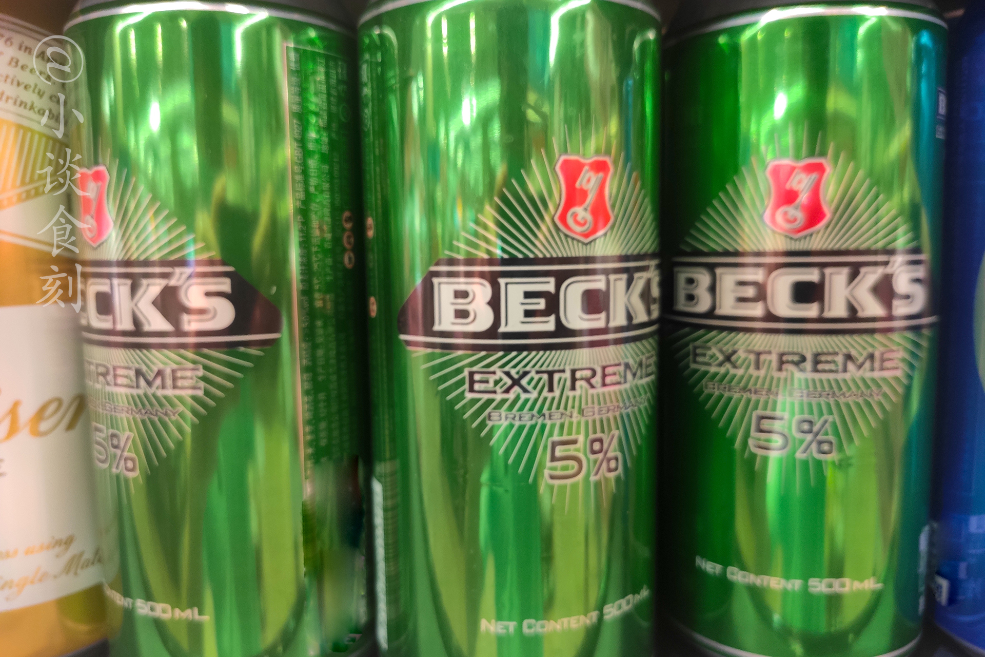 5款最好的进口高品质啤酒盘点,5款用料纯正的精酿啤酒推荐