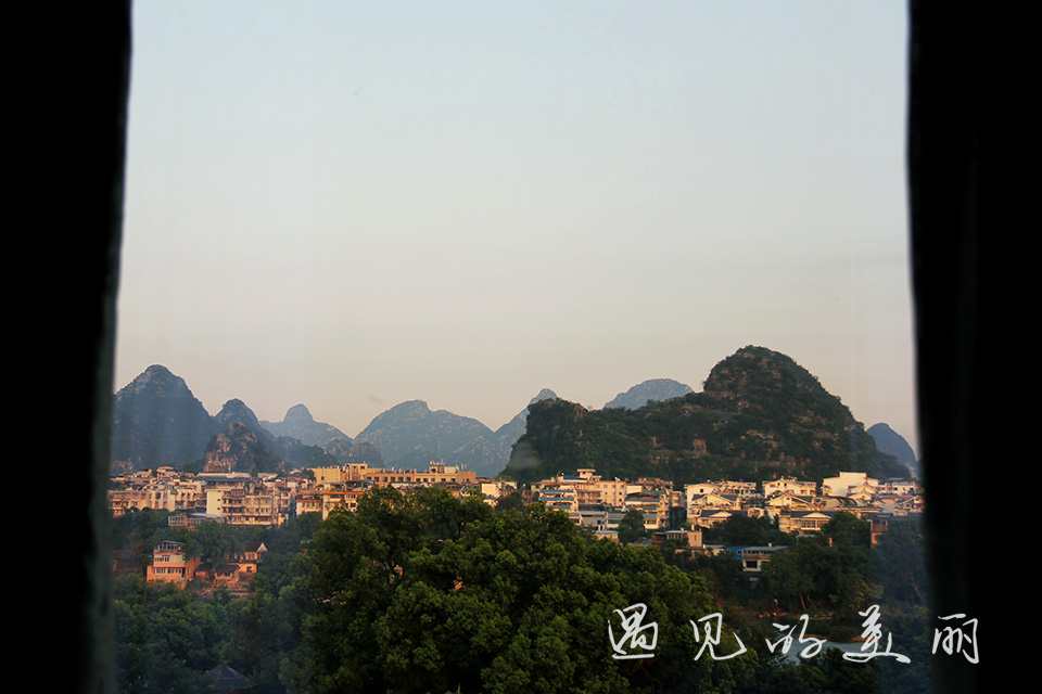 桂林阳朔3天两夜自驾游攻略,桂林阳朔3天2夜自驾游攻略