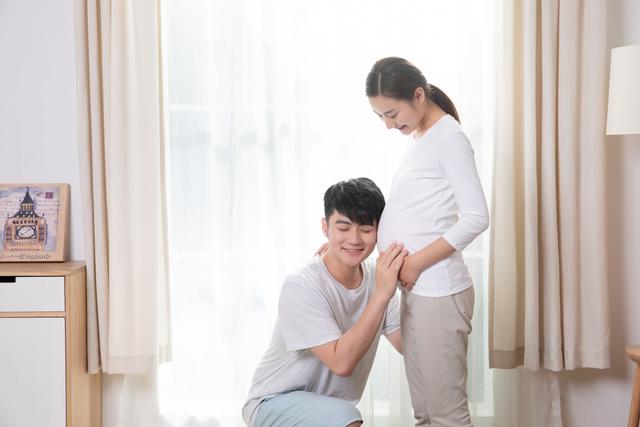 孕期各阶段营养素这样补错不了,怀孕补充营养素的各个时间段