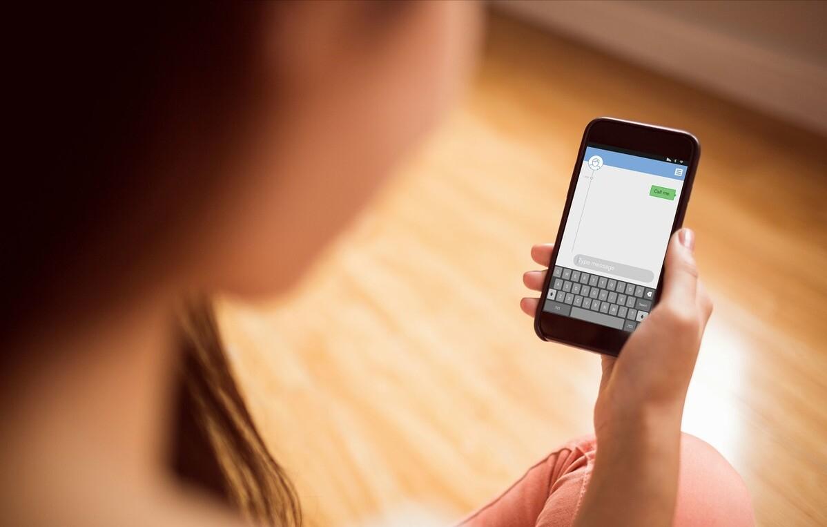 有没有必要去看对象的手机,对象的手机到底要不要看