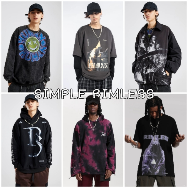 淘宝设计感店铺男装,淘宝原创设计风格店