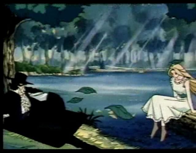 8090中国引进日本动画片,中国引进的日本动画片