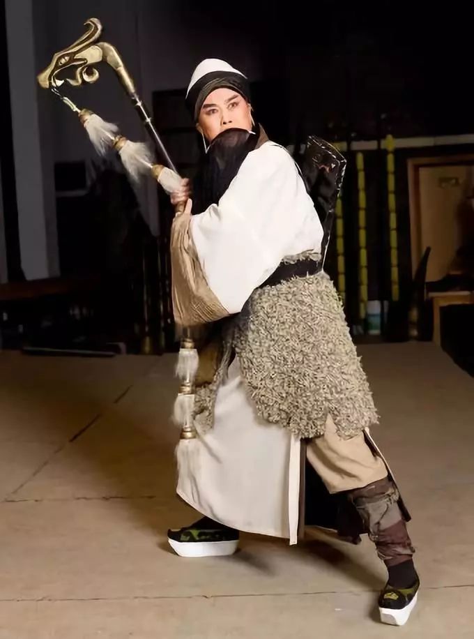 苏武牧羊讲述的是爱国精神吗,苏武牧羊是不是体现了爱国精神