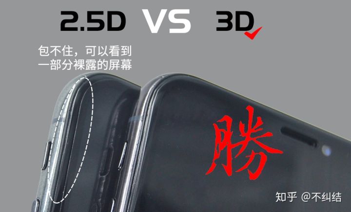 手机膜推荐买哪一款,手机膜哪种好入手