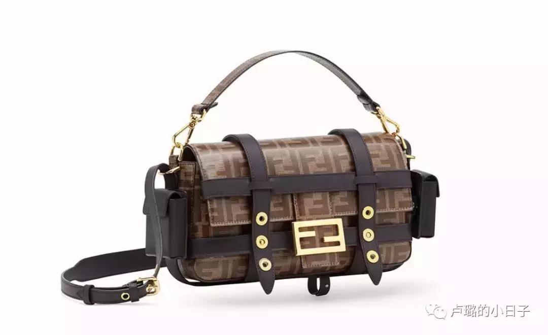 热门大牌包包推荐秋冬,最热销4款包包