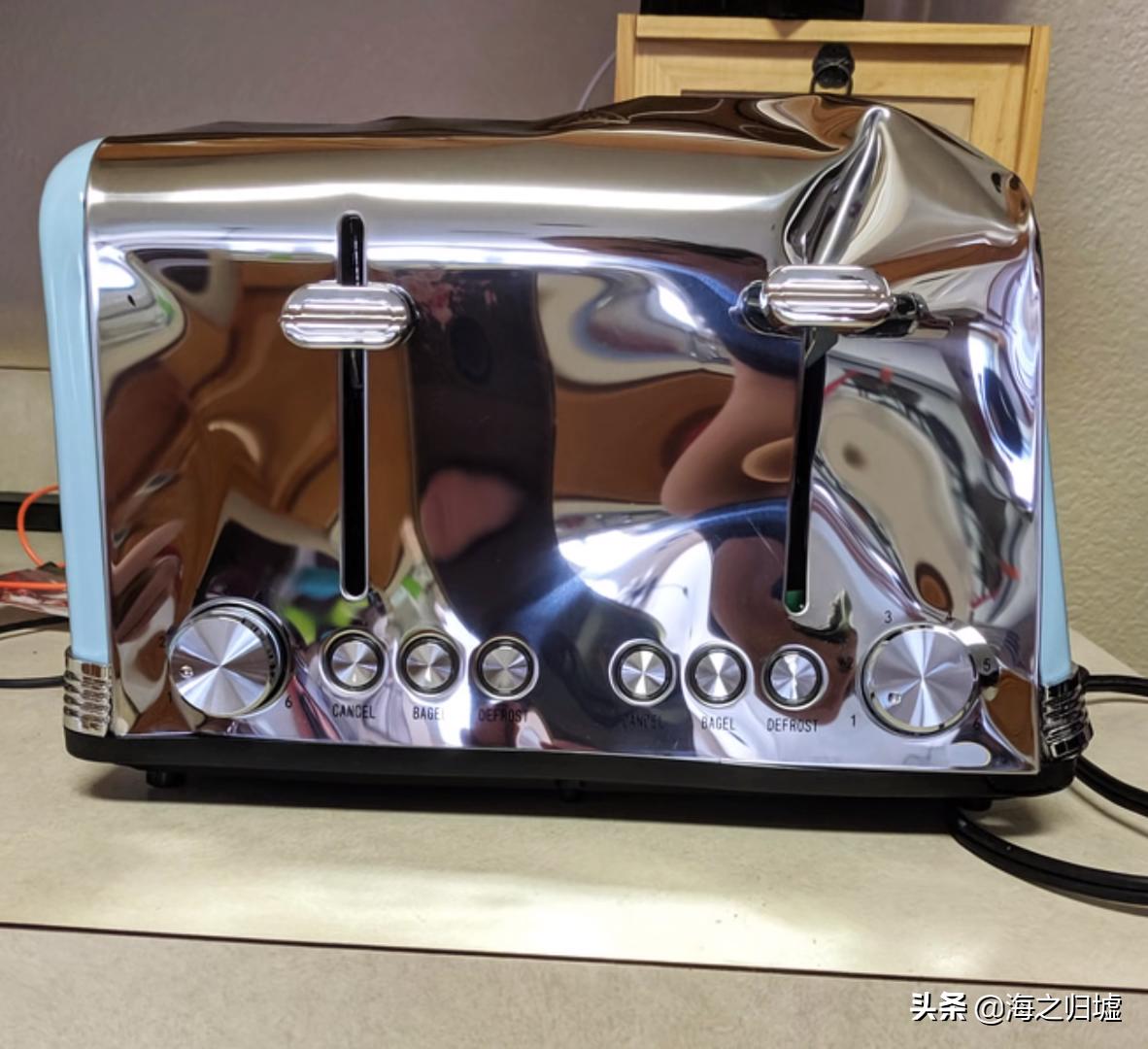 29张“高期望”VS“严酷现实”的照片，看完又涨教训了