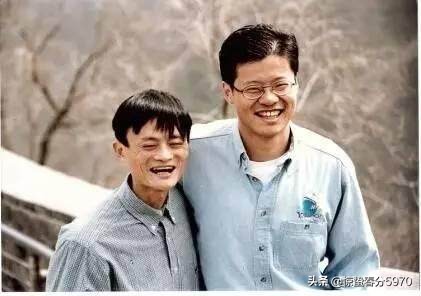 马云是偶尔的成功吗,马云讲成功不是偶尔