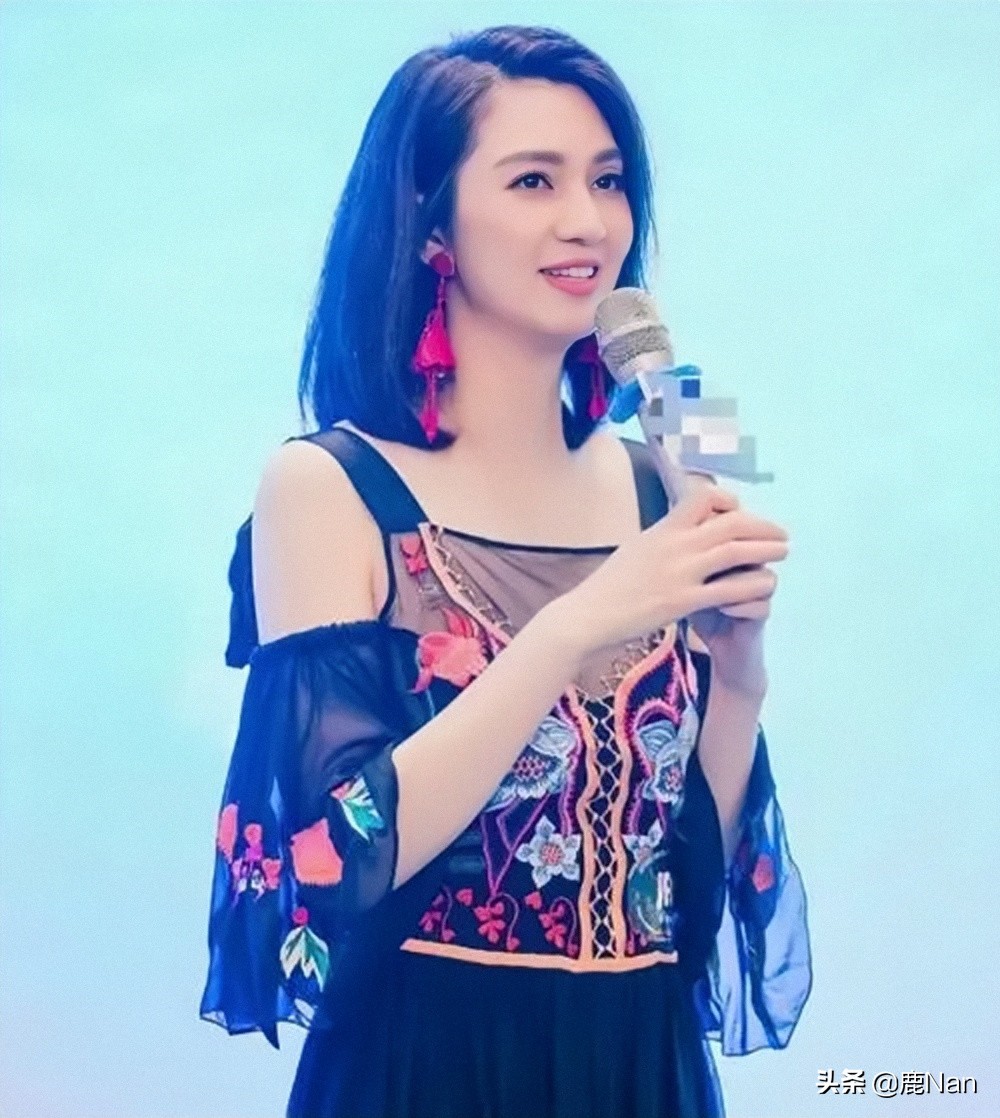 洪欣的个人简介,洪欣以前的情感史