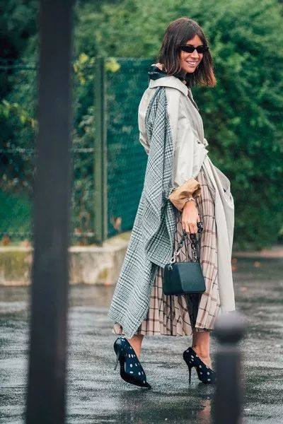 怎么样看自己脸型适合哪种墨镜,如何根据脸型选择适合自己的墨镜