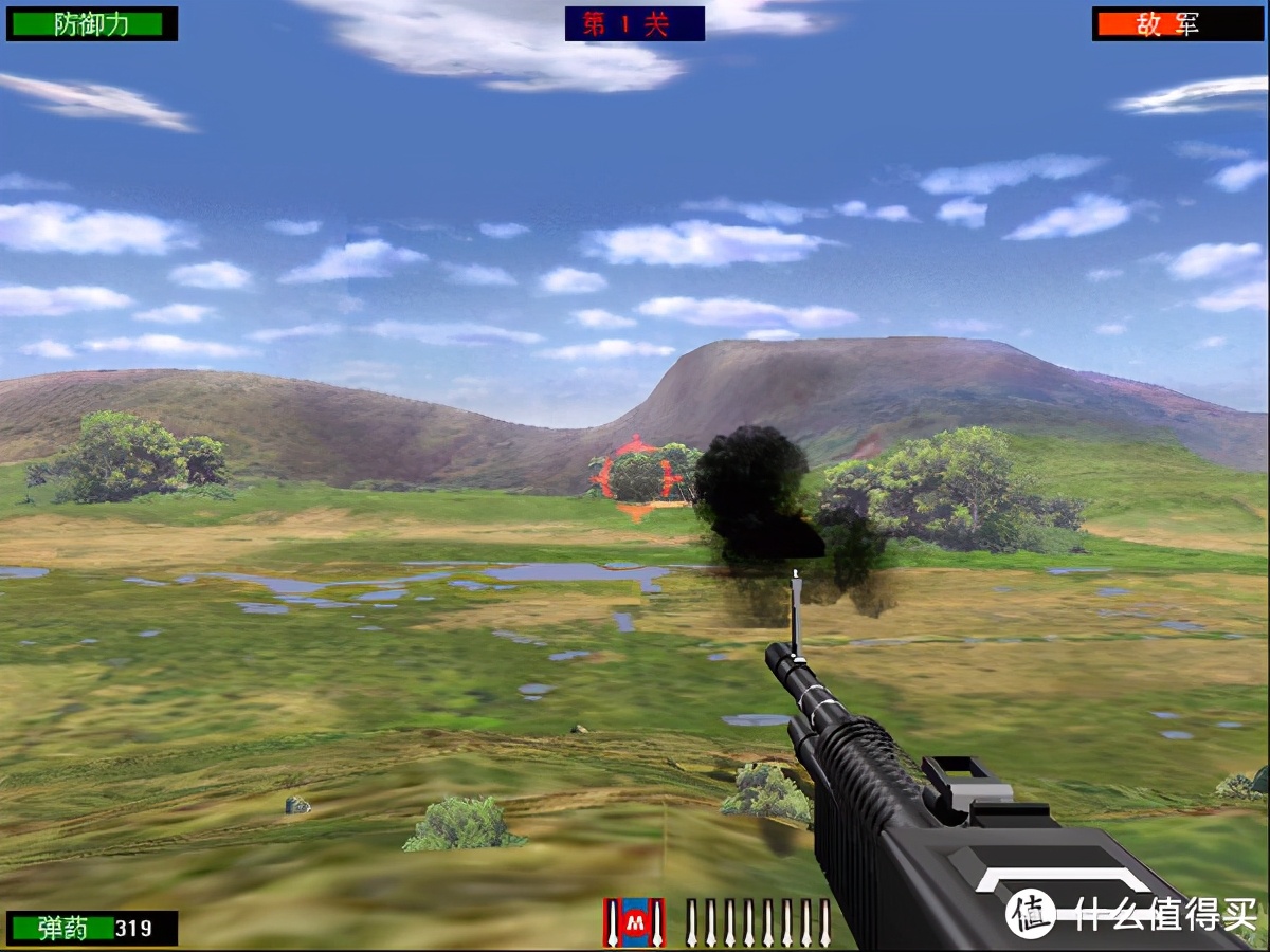 十大比较好玩的端游排行榜,十大平民小众端游