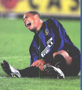 足球记忆罗纳尔多遇见足球,足球初恋系列全集