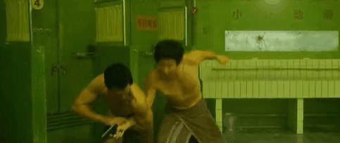 20年评分最高十部动作电影，《绝地战警3》垫底，《惊天营救》第4