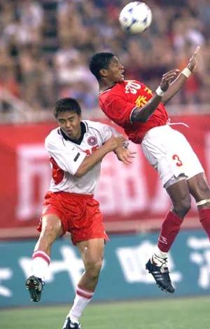 桑托斯成就,桑托斯足球新一代天才