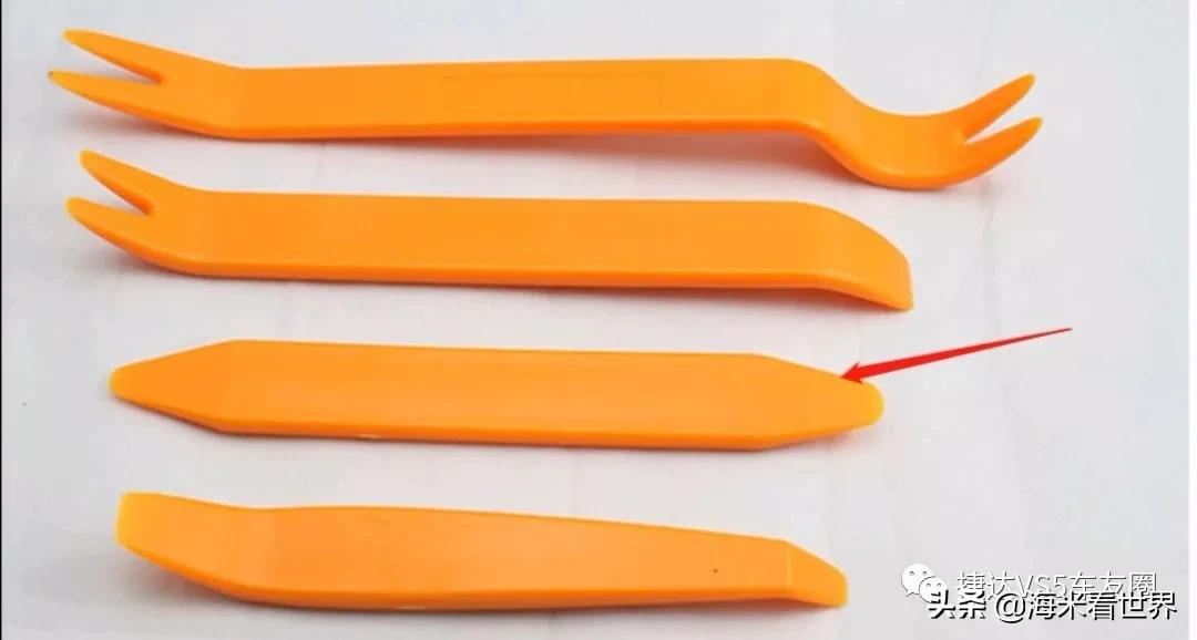 捷达vs5记录仪降压线安装方法,捷达vs5行车记录仪安装走线图