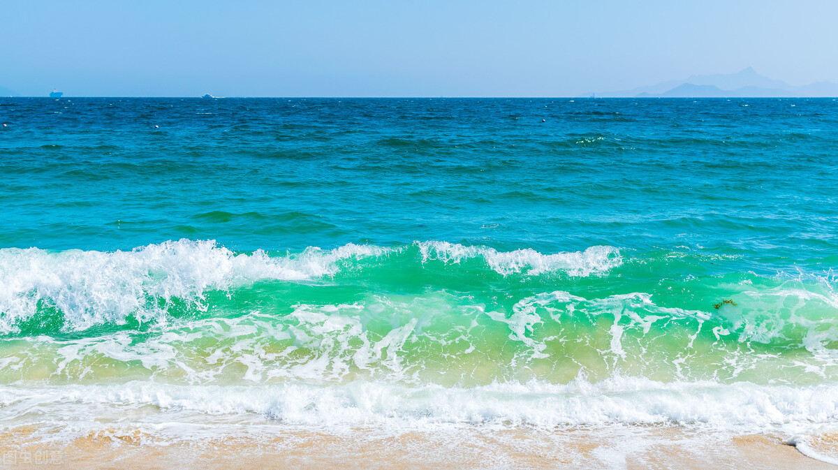 深圳十大海滩排行榜前十名,深圳十大海滩推荐