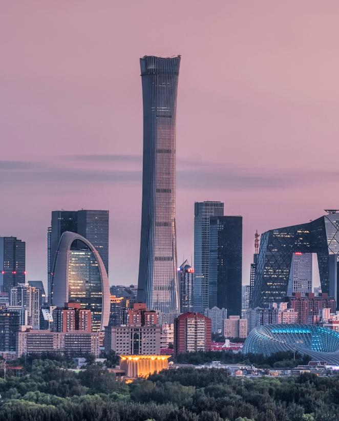 北京办公写字楼价格,北京写字楼市场现状