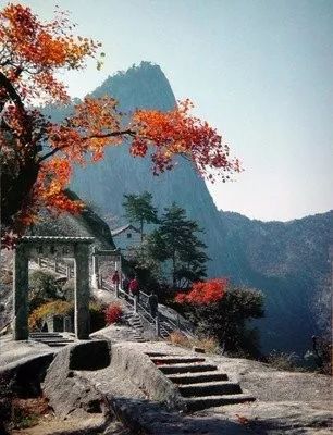 华山论剑孤独,华山论剑狭路相逢