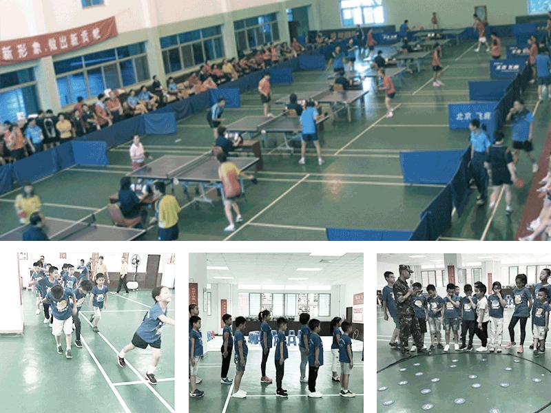 酷嘉儿童运动夏令营|潮流运动体验营HIGH翻盛夏！7.10-8.30