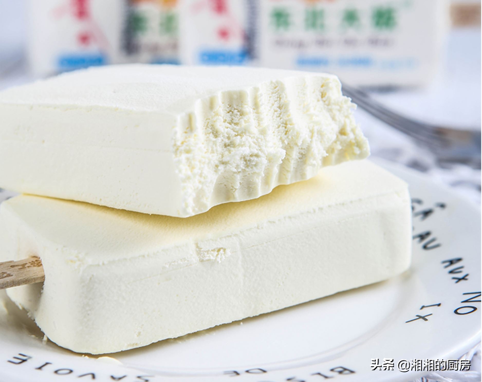 夏天必备雪糕你最怀念哪款,夏天吃什么雪糕好推荐