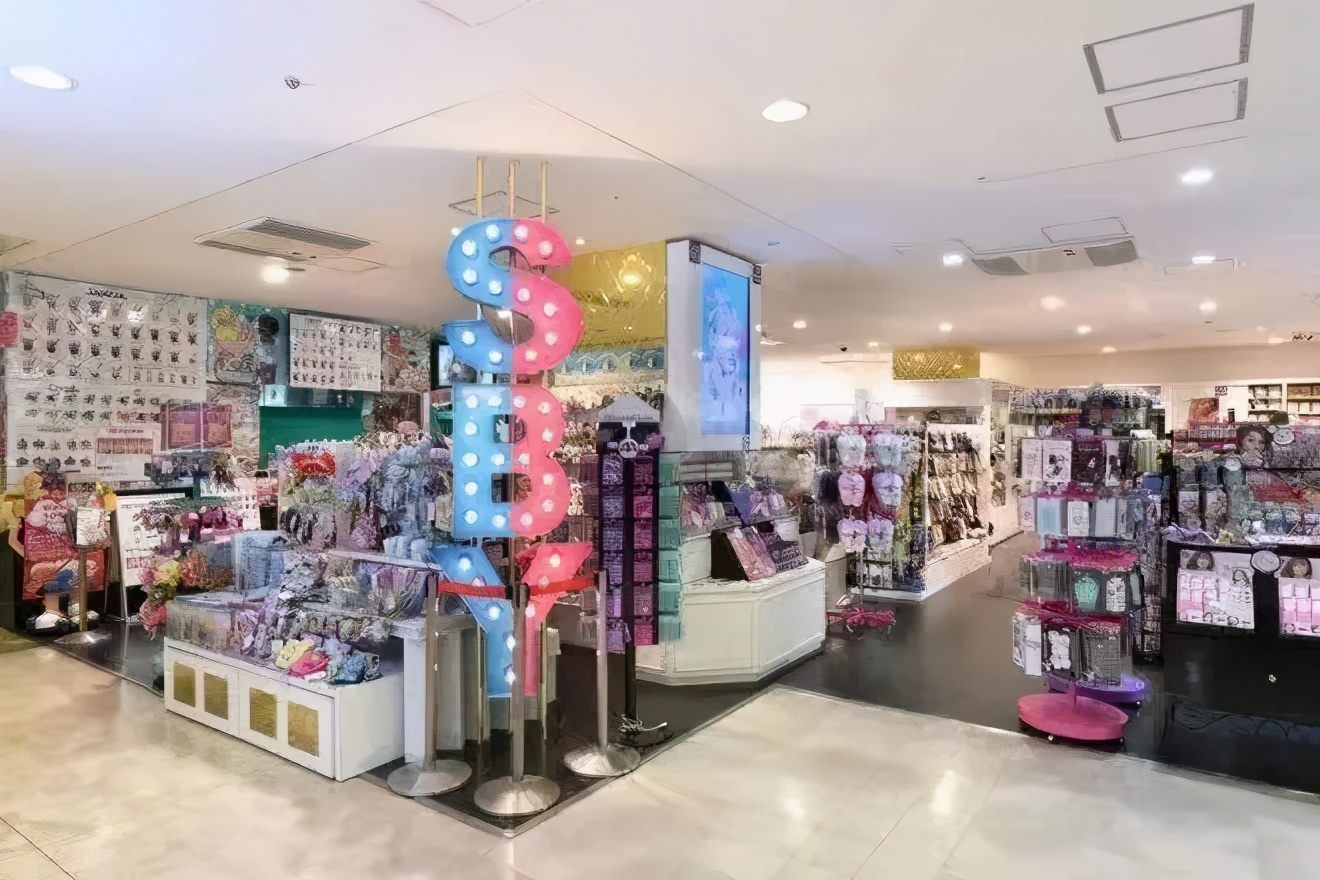 如何做好女性主题商业,女性商业模式设计