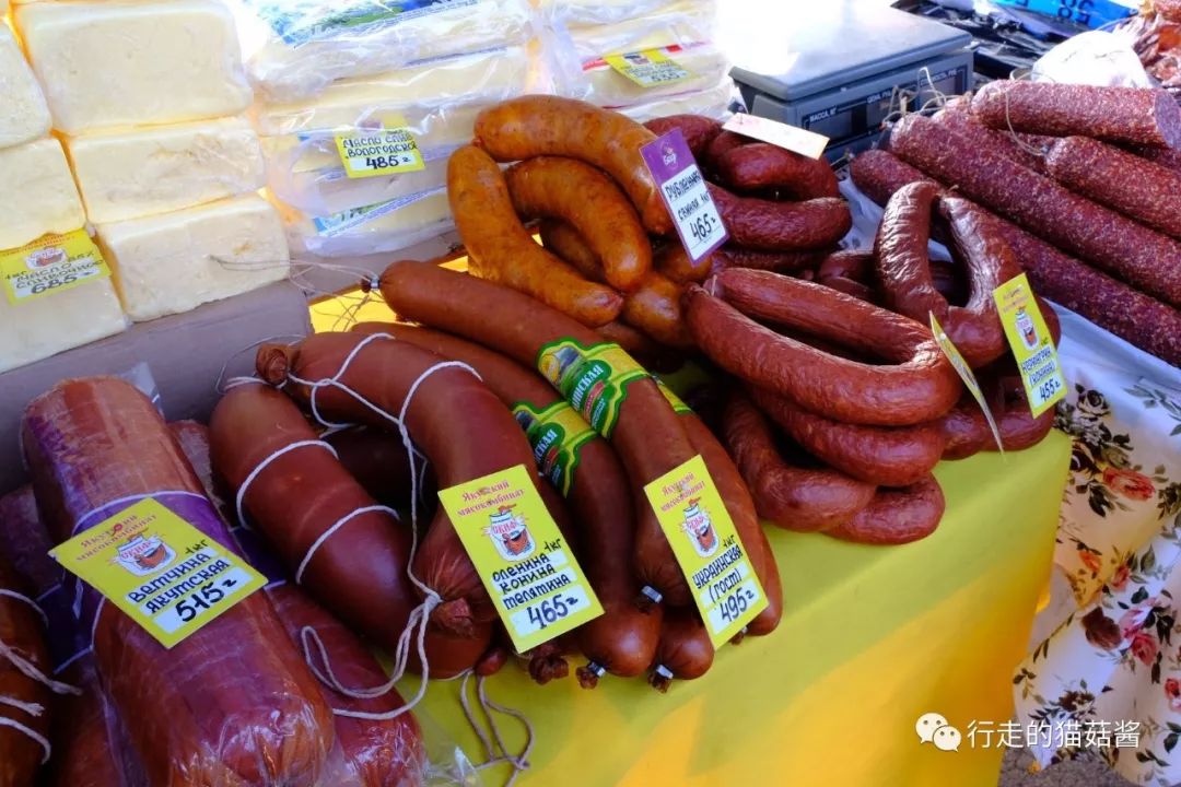 俄罗斯海参崴高端团自由行,俄罗斯海参崴吃喝攻略