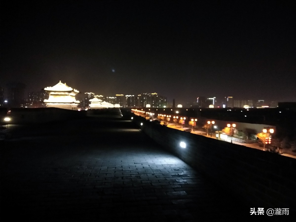 浙江出发一人4天三晚旅游,浙江一路自驾西北