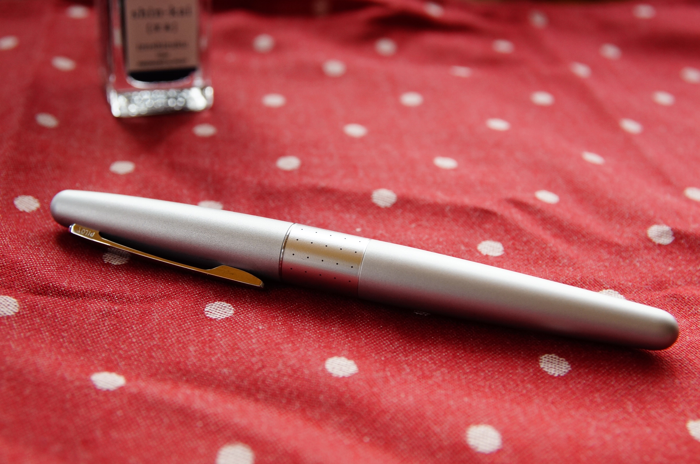 从入坑到退坑的钢笔爱好者,钢笔初学控笔