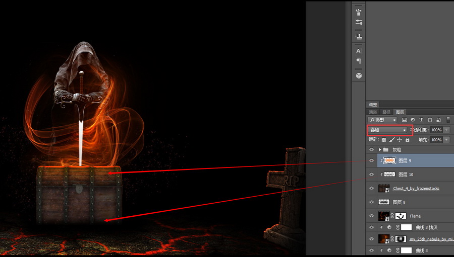 鍗冪Η椋庡绾稿埗浣減s,ps璁捐榛戠櫧澹佺焊