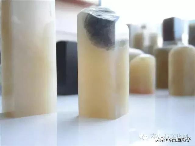 印石四大名石,中国四大印石赏鉴是哪四种