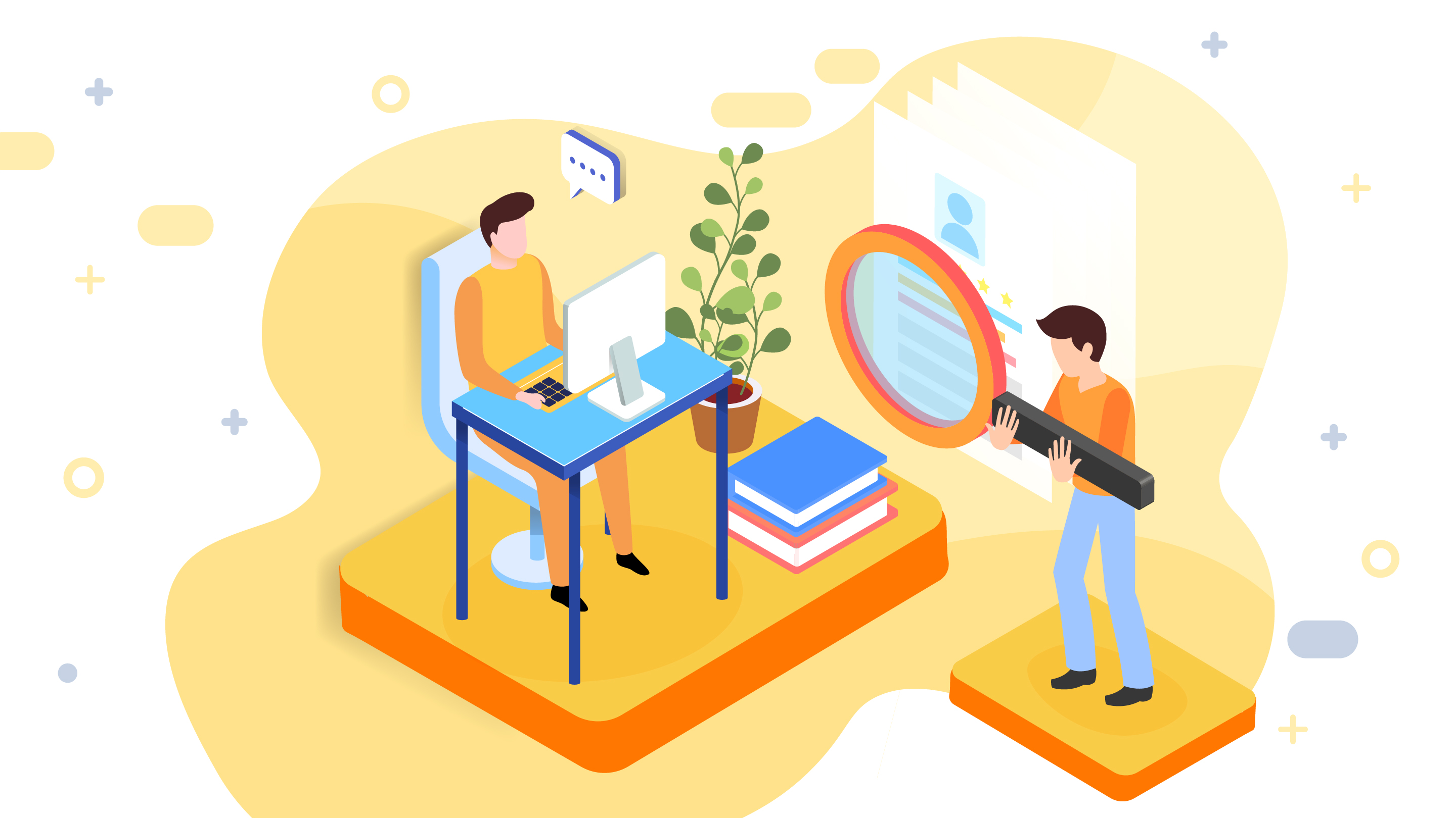 推荐比较干净好用的导航网站,免费导航好用的网站有哪些