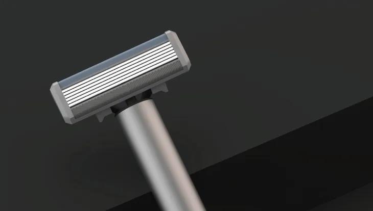 小米有品麦科多震感剃须刀测评,小米麦科多震感剃须刀评测