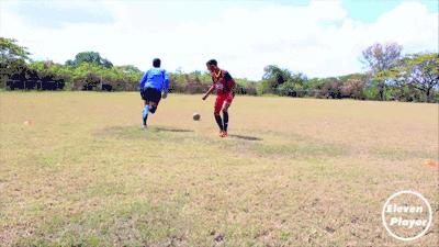 伊涅斯塔油炸丸子动作,伊涅斯塔油炸丸子过人集锦