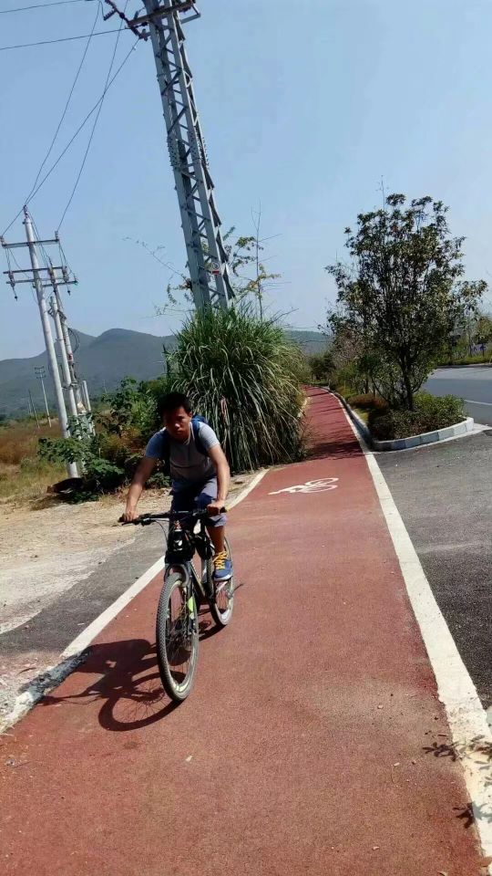 骑行必备物品一览表,骑行川藏线必备物品