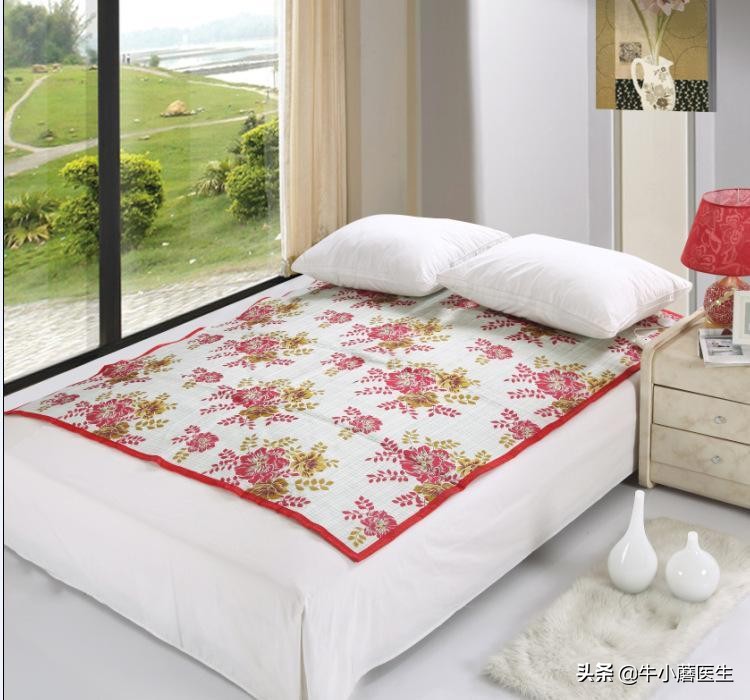 电热毯有辐射长期用会致癌吗,电热毯到底有多大辐射有没有致癌